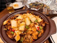 -知音酒楼(花园店)