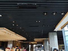 -武汉世茂希尔顿酒店·汇·全日餐厅
