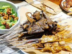 -状元阁烧烤(新华路总店)