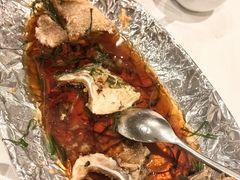 -老吉士酒家(天平路店)