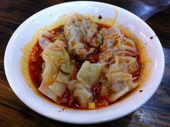 龙抄手-龙抄手(文殊坊店)