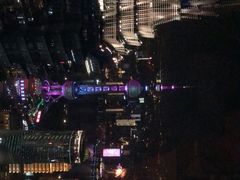 -上海柏悦酒店