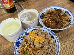 -小罗子汤店(大士院总店)