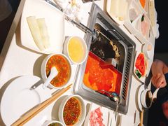 -海底捞火锅(玉桥商业广场店)