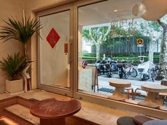 -小团圆糖水铺(襄阳南路店)
