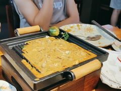 -桃太郎创作料理(大坪店)
