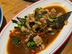 -丰乐餐厅·始于1999·本地老字号