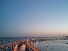 -星海湾跨海大桥