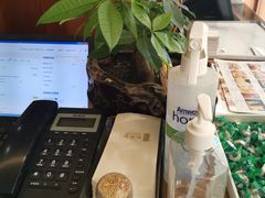 -金牌外婆家(苏州中心店)