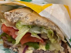 -赛百味SUBWAY(建六宜安广场店)