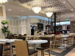 -葡珍轩冰室(虹桥机场T1店)