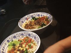 -令氏家外家周秦食府(高新店)