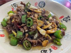 爆汁鲜牛肉-何永光123鲜牛肉馆(1号店)