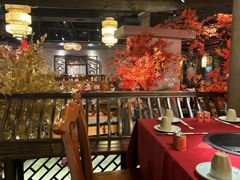 -蓉城老妈火锅(双林路店)