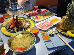 -外婆掌柜·东北家庭烤肉(托乐嘉店)