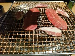-九田家黑牛烤肉料理(溧阳吾悦店)