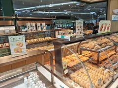 -爱达乐面包生日蛋糕(旭海时代广场店)
