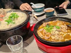 -陶德砂锅(蜀汉路店)