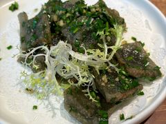 -周家二小姐的菜(西津渡店)