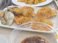 -船奇蒸汽海鲜·闽菜(八市海鲜总店)