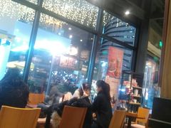 -COSTA COFFEE(吴江路店)