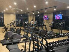 -Another Key健身(紫金店)