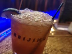 -The Tiki Bungalow提基小木屋酒吧
