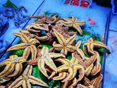 -聚盛源蒸汽海鲜火锅烤肉自助(巨川金海岸购物广场店)