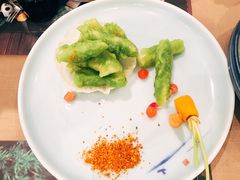 翡翠龙利鱼-拂晓山房·私房川菜(西门店)