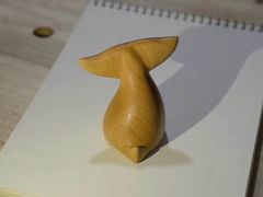 -五月木作·DIY木作文创体验店(北京路店)