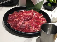 -花味烤肉·拌饭(建邺万达店)