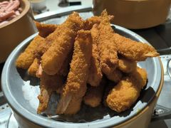 -龍歌自助小火锅(市北和达中心城店)