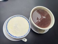 -民信老铺(双皮奶博物馆店)