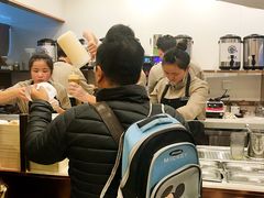 -眷茶臻选(中原万达店)