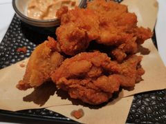 -火山屋台(新街口店)