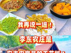 -李东农庄(中南百草园地标店)