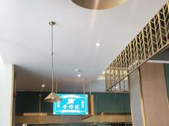 大堂-龙凤点心·饼家(松岗店)