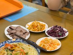 -清真磨沟沿老字号牛肉面(总店)