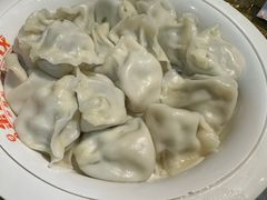-金谷园饺子·烧烤(人大总店)