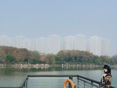 -白塘生态植物园