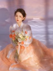 -初白IMAGE·女子摄影