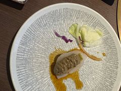 -橘焱胡同烧肉夜食(BFC外滩金融中心店)