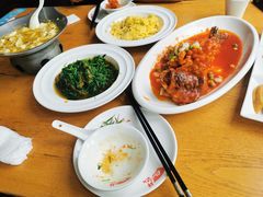 -祥记·苏帮菜·松鼠桂鱼(湖畔天城店)