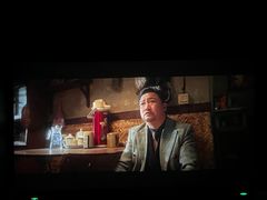 -CGV星星影城(颐堤港ScreenX店)