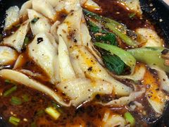 -吃不亏特色包子(三峡广场店)