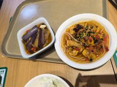-老乡鸡(国华广场店)