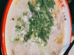 -武圣羊汤·西北面(朝阳门店)