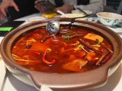 -醉舍·新淮扬菜(长宁龙之梦店)