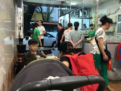 大堂-西关刘福记(文德路店)