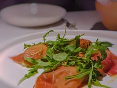 帕尔玛火腿配蜜瓜-Solo(衡山路店)